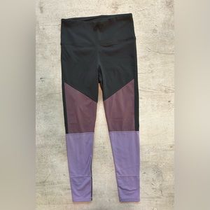 Whisper yoga leggings M